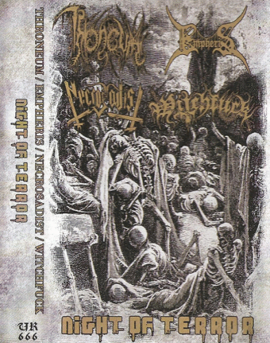 Empheris : Night of Terror